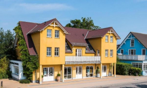 Kiek Över in Ahrenshoop